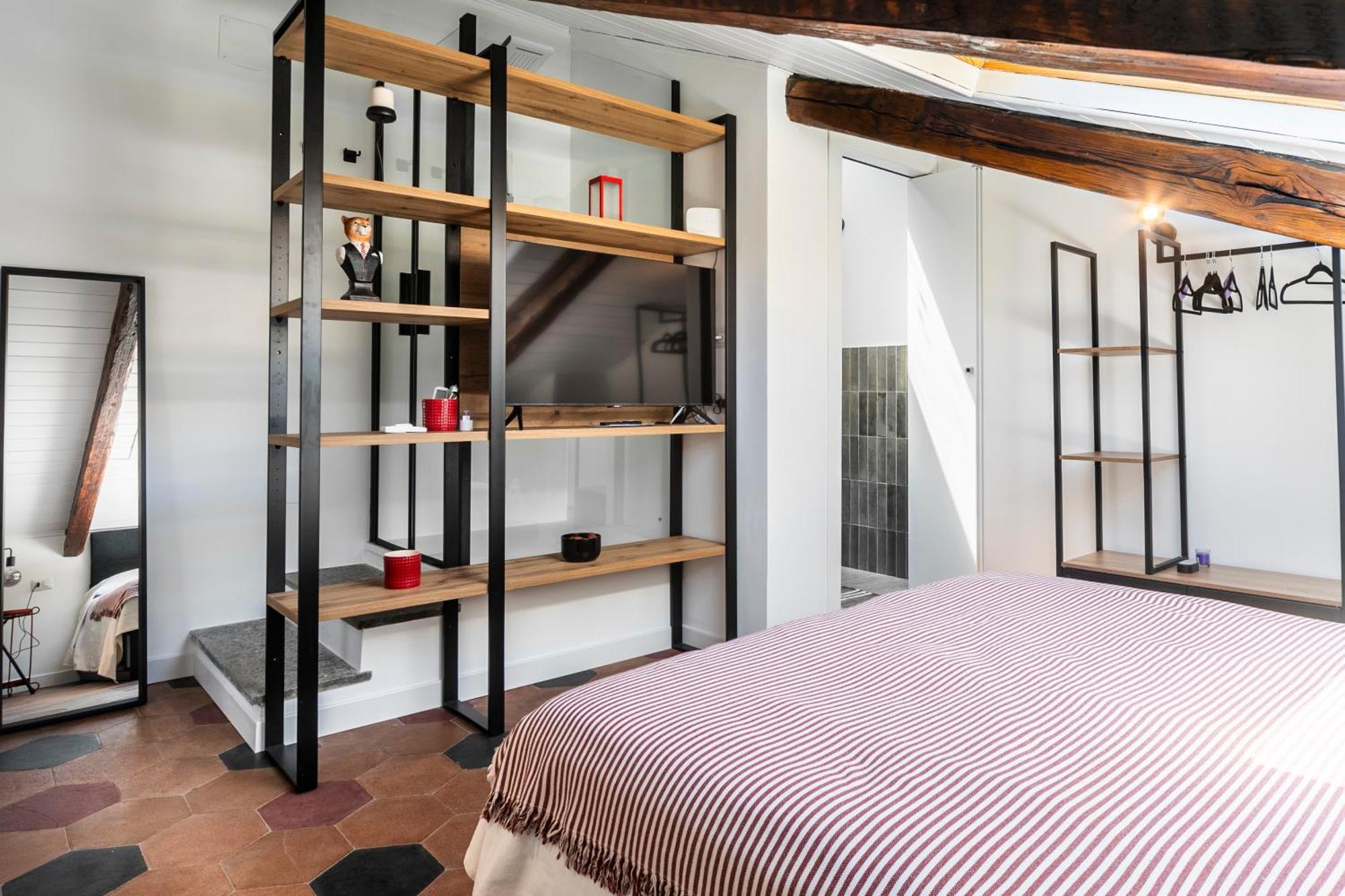 A Casa Di Babette Apartment Rome