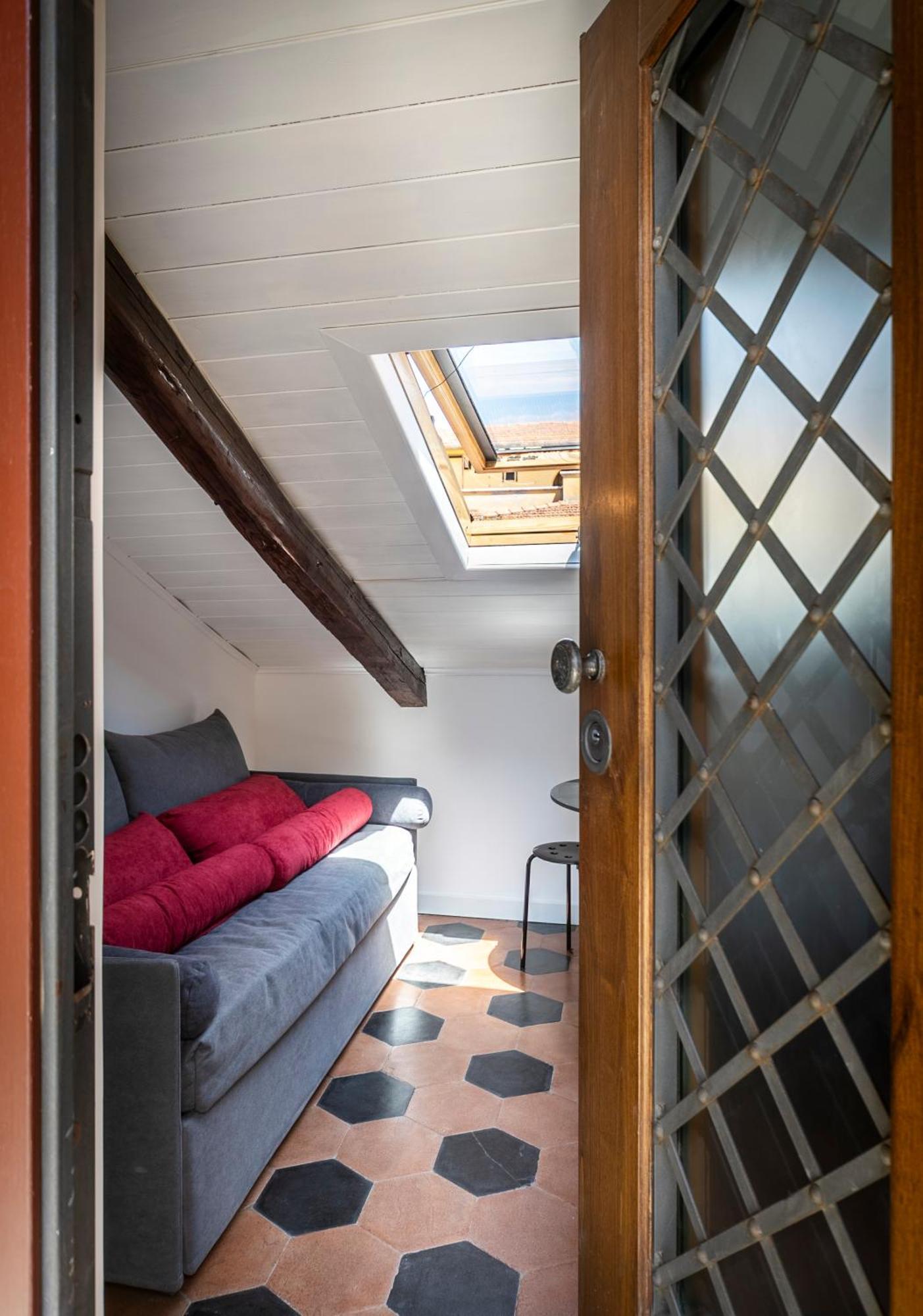 Apartment A Casa Di Babette Rome