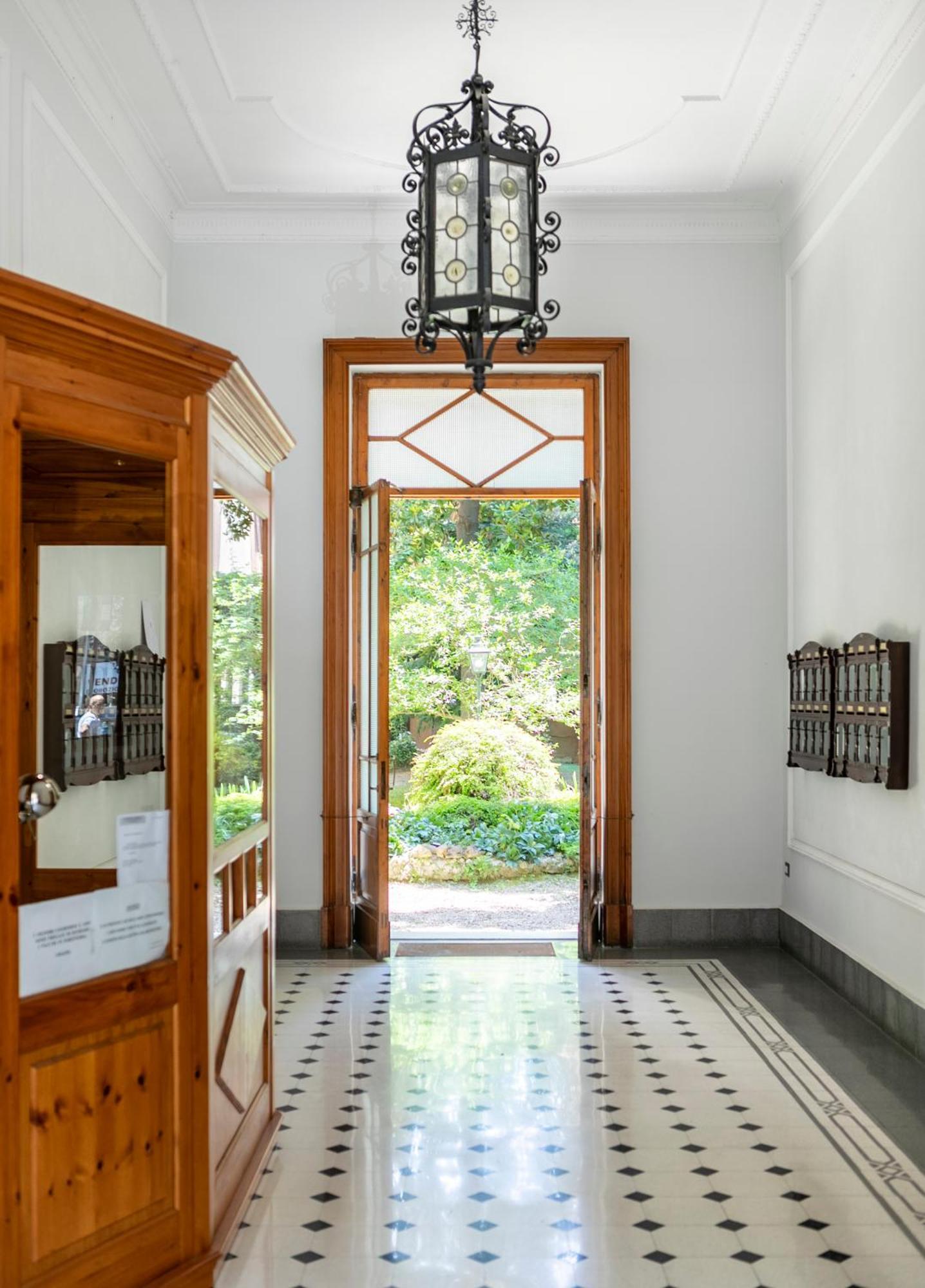 A Casa Di Babette Rome