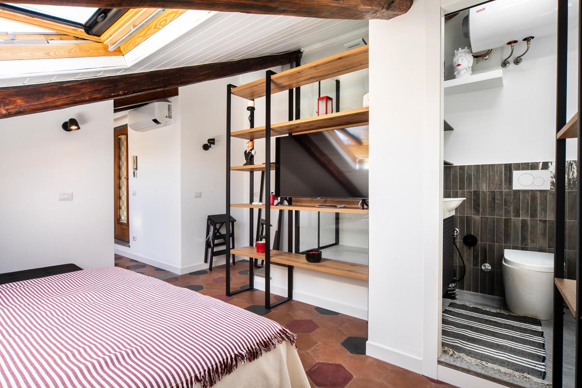A Casa Di Babette Apartment Rome