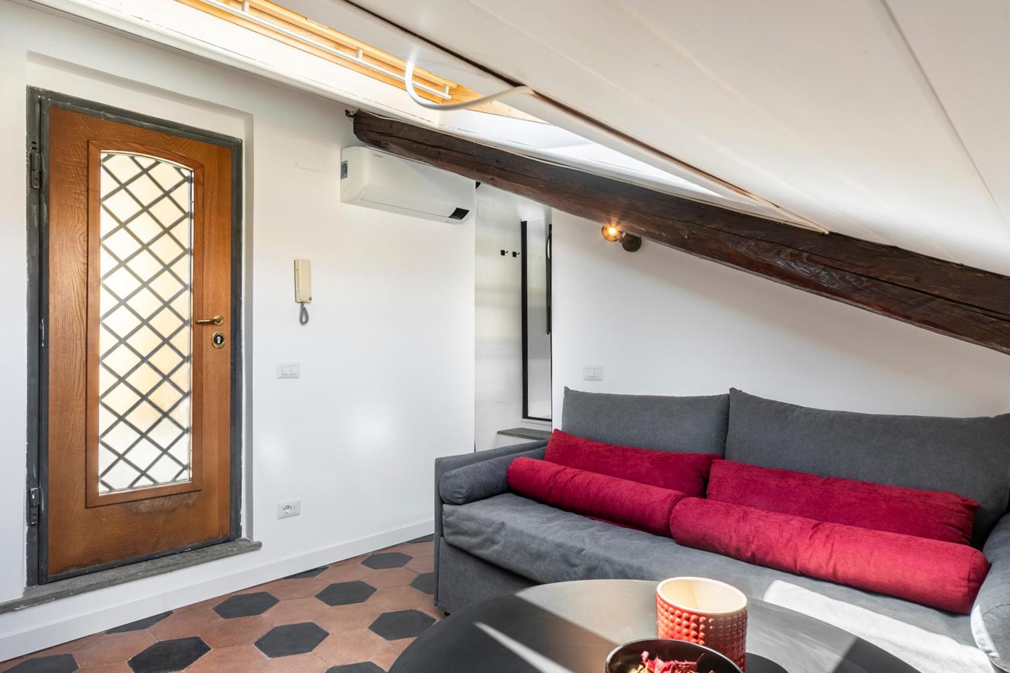 A Casa Di Babette Rome